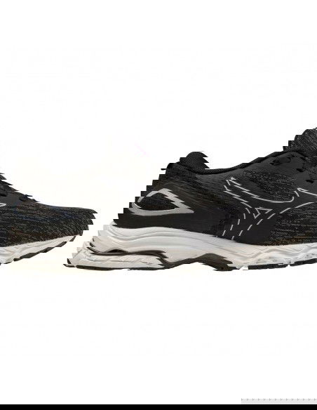 Mizuno Wave Prodigy 5 W J1GD231022 Μαύρο