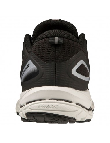 Mizuno Wave Prodigy 5 J1GD231022 Γυναικεία Αθλητικά Παπούτσια Running Μαύρα