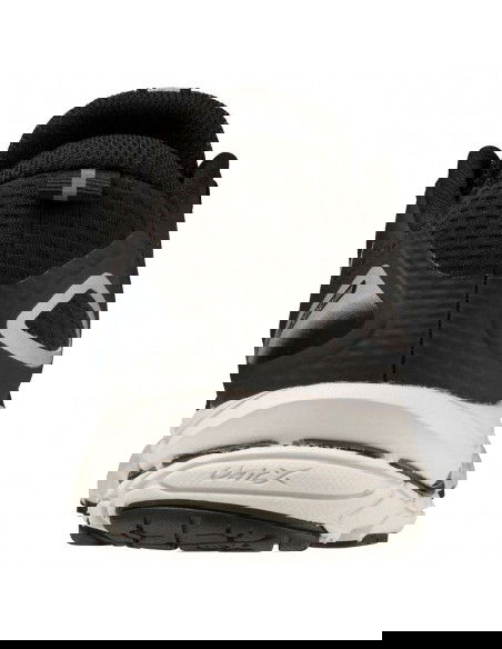 Mizuno Wave Prodigy 5 W J1GD231022 Μαύρο
