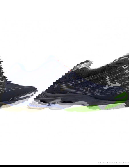 Mizuno Wave Voltage M V1GA216011 Mπλέ