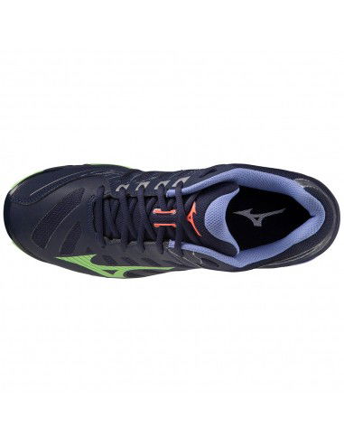 Mizuno Wave Voltage M V1GA216011 Mπλέ