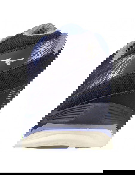 Mizuno Wave Voltage M V1GA216011 Mπλέ