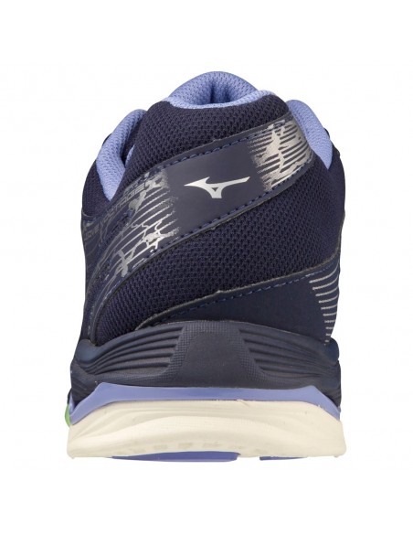 Mizuno Wave Voltage V1GA216011 Ανδρικά Αθλητικά Παπούτσια Βόλεϊ Μαύρα