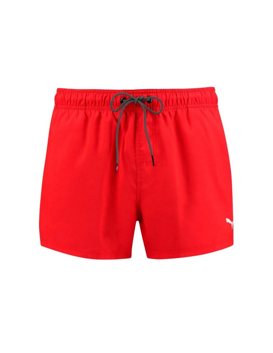 Men's Swimwear Puma Red