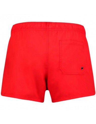 Puma Ανδρικό Μαγιό Σορτς Κόκκινο 907658-02