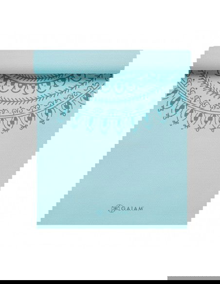 "MARRAKESH" yoga mat 6mm 60527