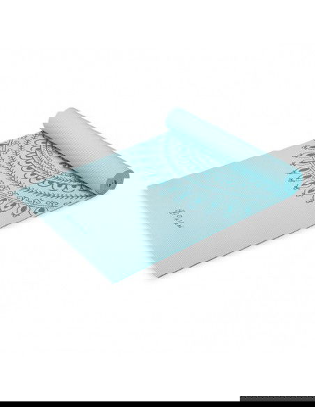 "MARRAKESH" yoga mat 6mm 60527