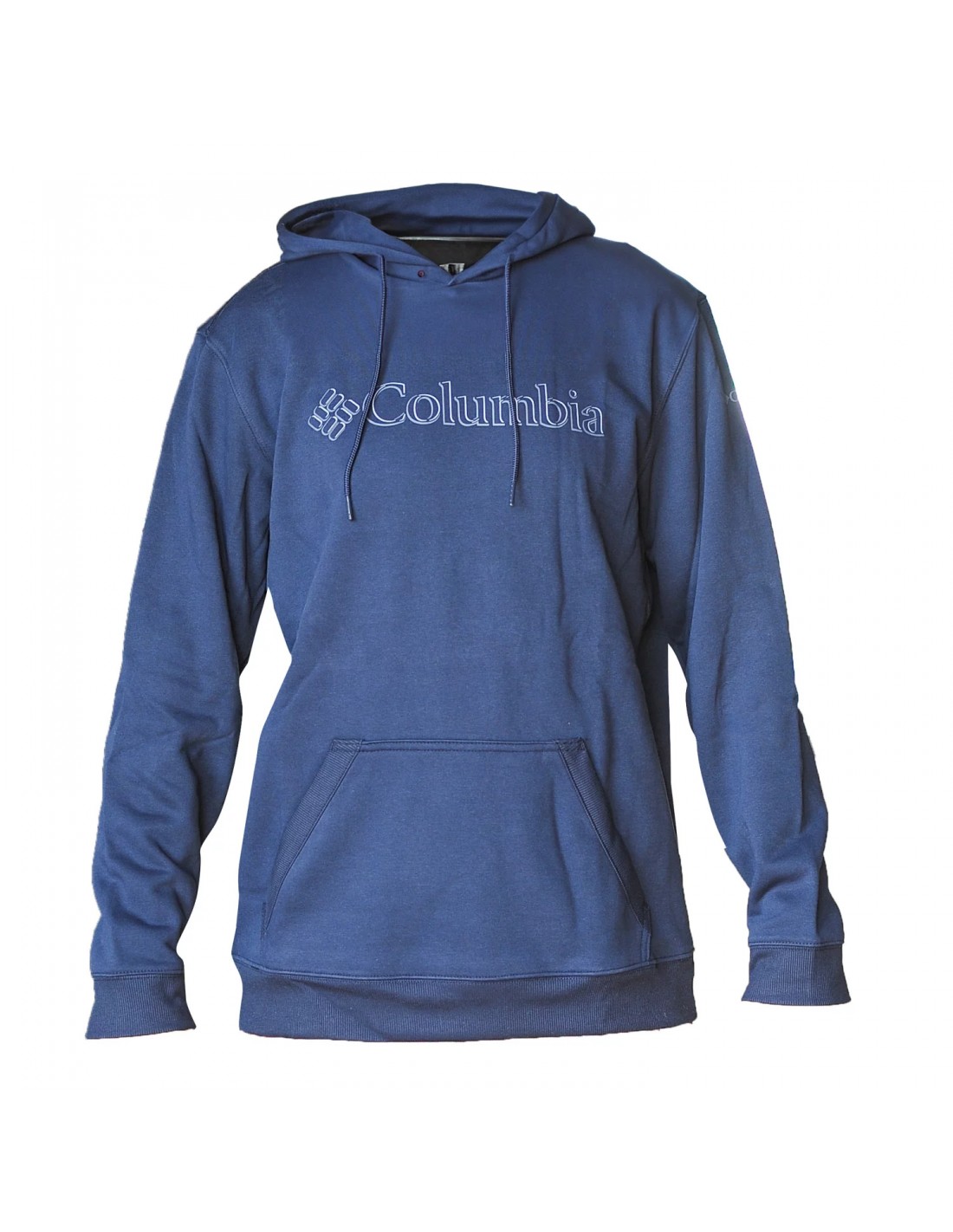 Columbia CSC Basic Logo II Hoodie 1681664492
