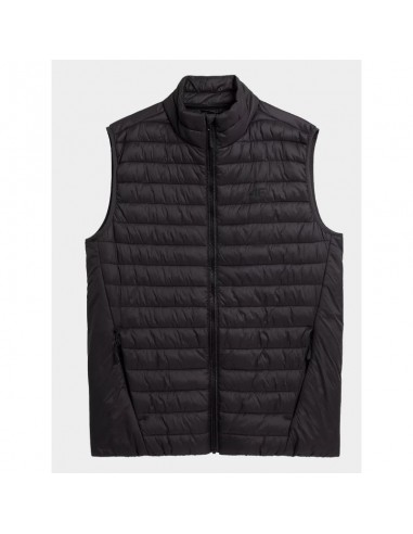 4F M vest 4FAW23TVESM06280S