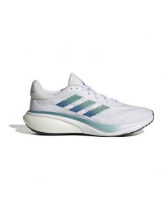 Adidas Supernova 3 HQ1806 Αθλητικά Παπούτσια Running Λευκά