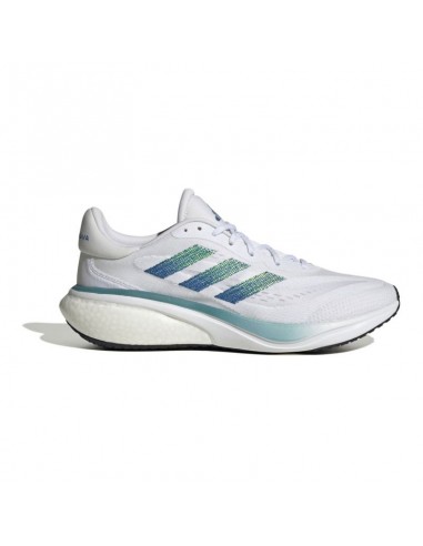 Adidas Supernova 3 HQ1806 Αθλητικά Παπούτσια Running Λευκά