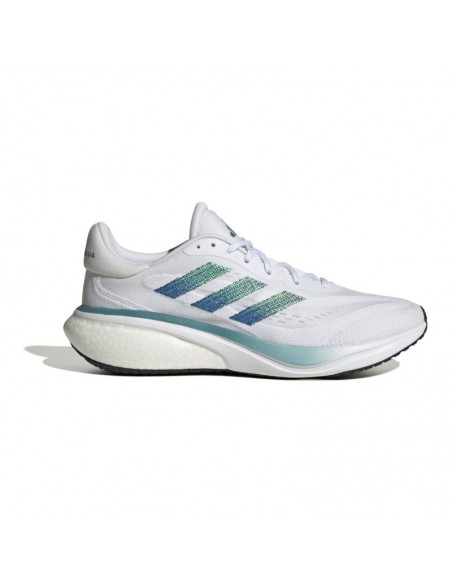 Adidas Supernova 3 HQ1806 Αθλητικά Παπούτσια Running Λευκά