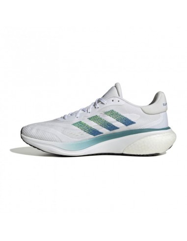Adidas Supernova 3 HQ1806 Αθλητικά Παπούτσια Running Λευκά