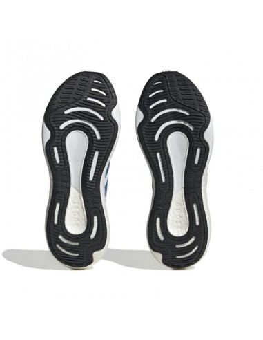 Adidas Supernova 3 HQ1806 Αθλητικά Παπούτσια Running Λευκά