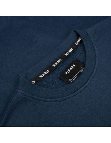 Alpinus Bellagio M BR18244 sweatshirt