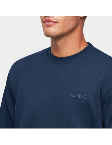 Alpinus Bellagio M BR18244 sweatshirt