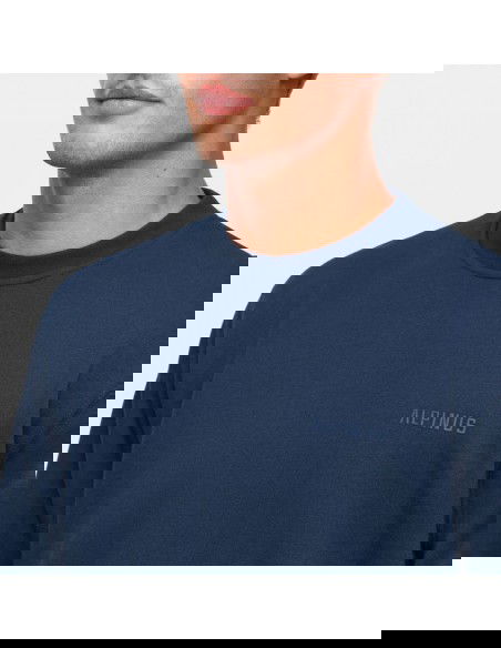 Alpinus Bellagio M BR18244 sweatshirt