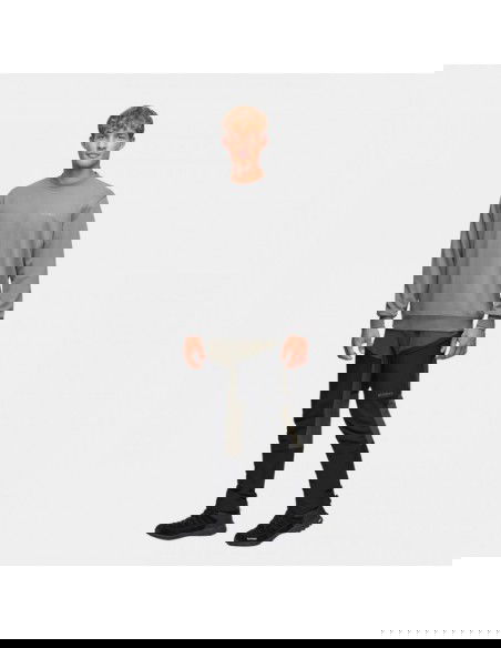 Alpinus Bellagio M BR18249 sweatshirt