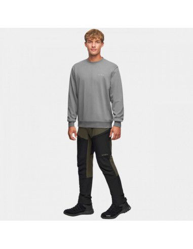 Alpinus Bellagio M BR18249 sweatshirt