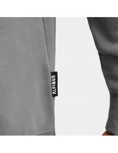 Alpinus Bellagio M BR18249 sweatshirt