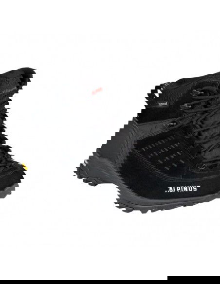 Alpinus Brasil Plus M JS18659 trekking shoes