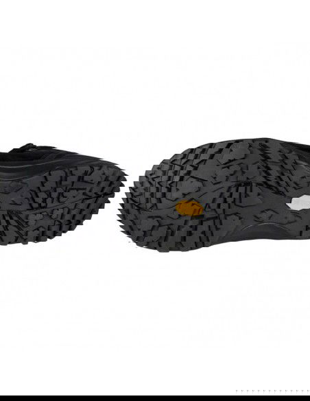 Alpinus JS18659 Ανδρικά Ορειβατικά Παπούτσια Μαύρα