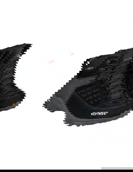 Alpinus Brasil Plus W trekking shoes JS18651