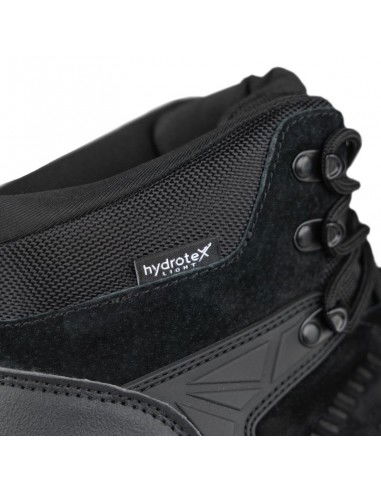 Alpinus JS18651 Γυναικεία Ορειβατικά Παπούτσια Μαύρα