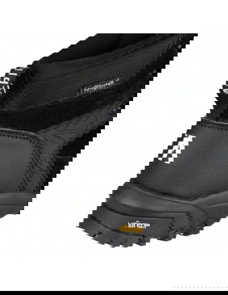 Alpinus JS18651 Γυναικεία Ορειβατικά Παπούτσια Μαύρα