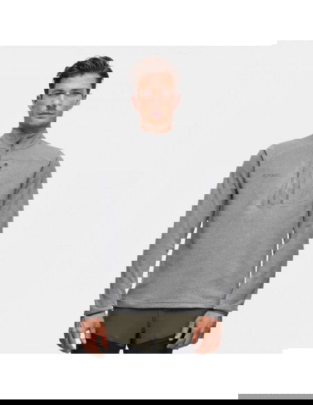 Alpinus Kerkis 13 zipper Tactical M MK18894 sweatshirt