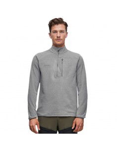 Alpinus Kerkis 13 zipper Tactical M MK18894 sweatshirt 2