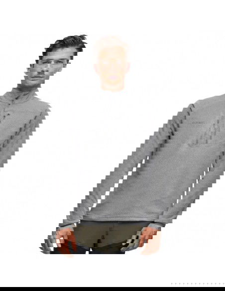 Alpinus Kerkis 13 zipper Tactical M MK18894 sweatshirt