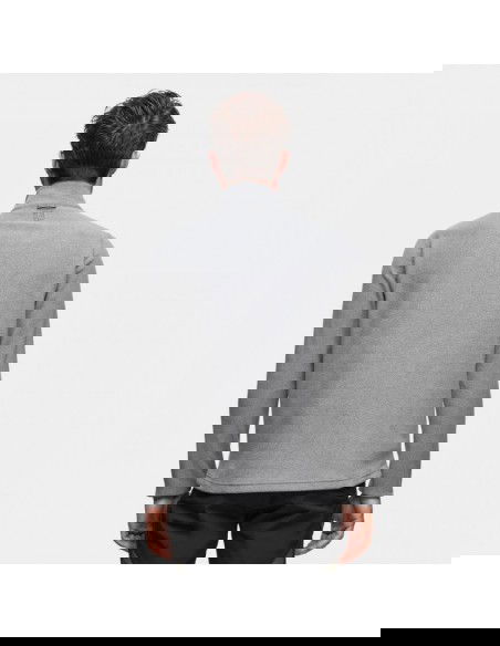 Alpinus Kerkis 13 zipper Tactical M MK18894 sweatshirt