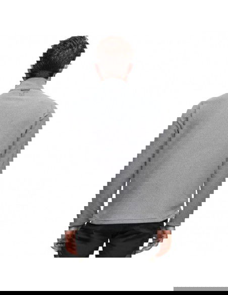 Alpinus Kerkis 13 zipper Tactical M MK18894 sweatshirt