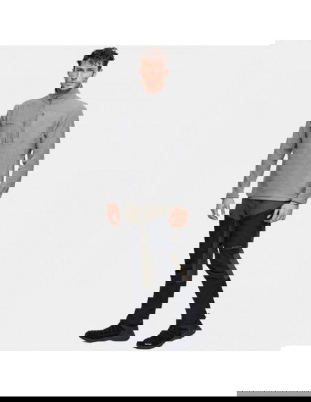 Alpinus Kerkis 13 zipper Tactical M MK18894 sweatshirt