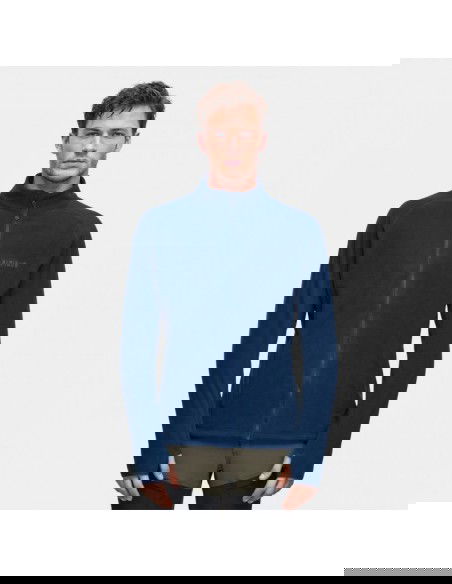 Alpinus Kerkis full zipper Tactical M MK11059 fleece sweatshirt