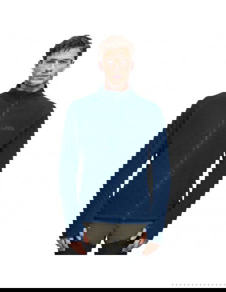 Alpinus Kerkis full zipper Tactical M MK11059 fleece sweatshirt