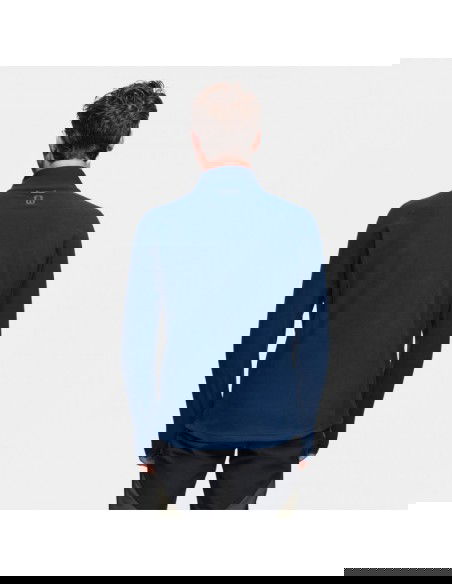 Alpinus Kerkis full zipper Tactical M MK11059 fleece sweatshirt