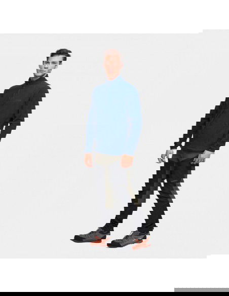 Alpinus Kerkis full zipper Tactical M MK11059 fleece sweatshirt