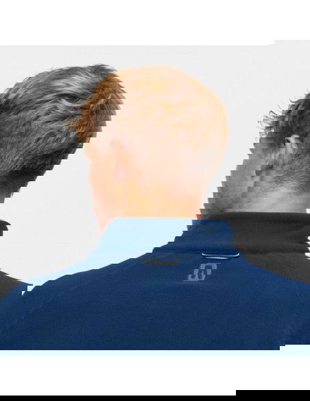 Alpinus Kerkis full zipper Tactical M MK11059 fleece sweatshirt