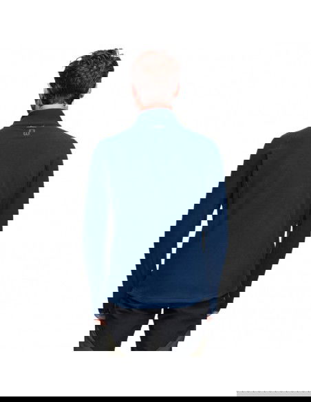 Alpinus Kerkis full zipper Tactical M MK11059 fleece sweatshirt