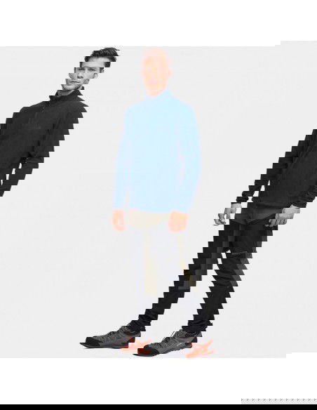 Alpinus Kerkis full zipper Tactical M MK11059 fleece sweatshirt