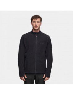 Alpinus Kerkis full zipper Tactical M MK18884 fleece sweatshirt