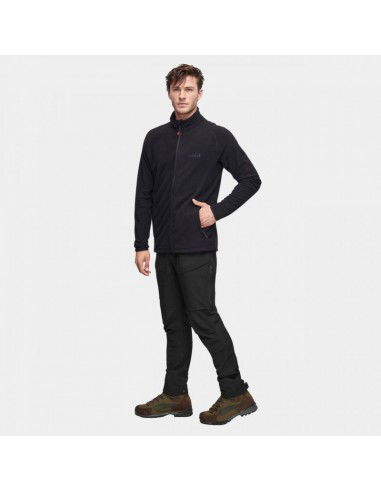 Alpinus Kerkis full zipper Tactical M MK18884 fleece sweatshirt