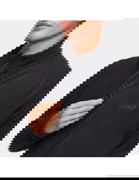 Alpinus Kerkis full zipper Tactical M MK18884 fleece sweatshirt