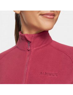 Alpinus Lucania Tactical 13 zip W MK18889 sweatshirt 2