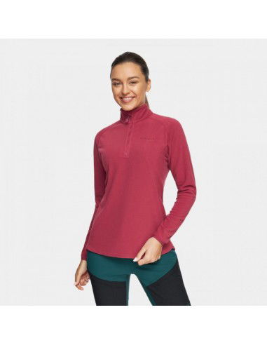 Alpinus Lucania Tactical 13 zip W MK18889 sweatshirt