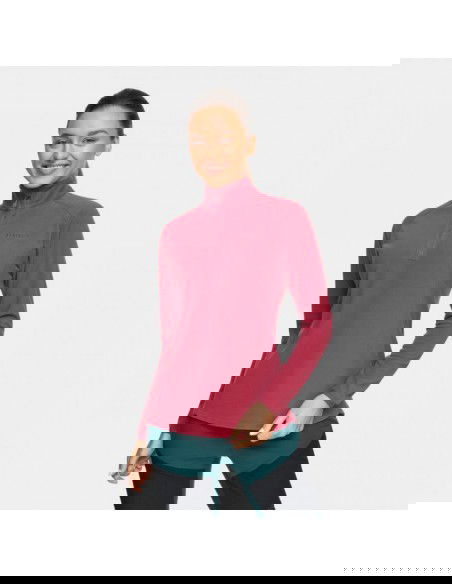 Alpinus Lucania Tactical 13 zip W MK18889 sweatshirt