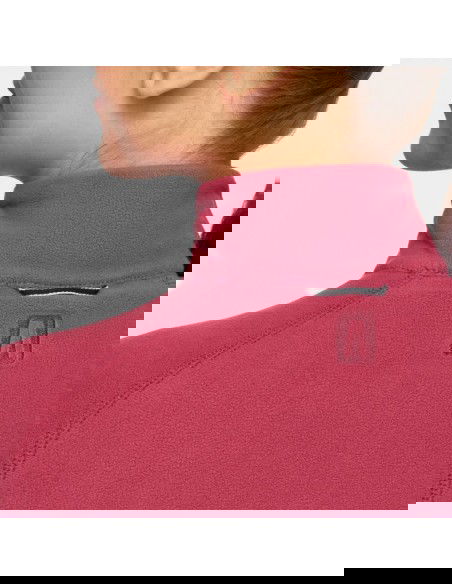 Alpinus Lucania Tactical 13 zip W MK18889 sweatshirt