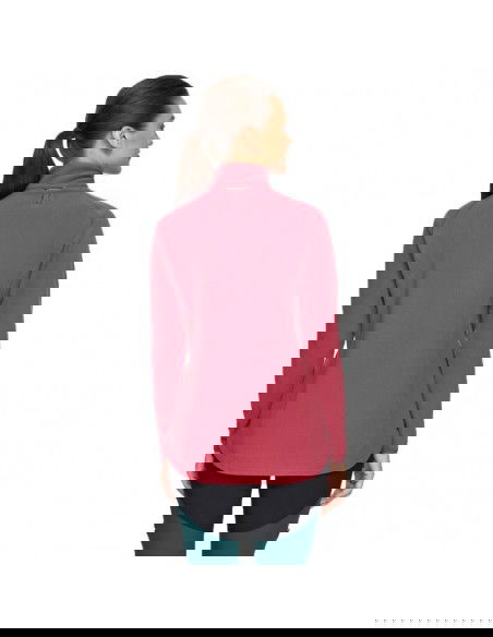 Alpinus Lucania Tactical 13 zip W MK18889 sweatshirt